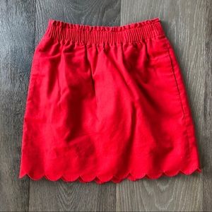 Jcrew Skirt